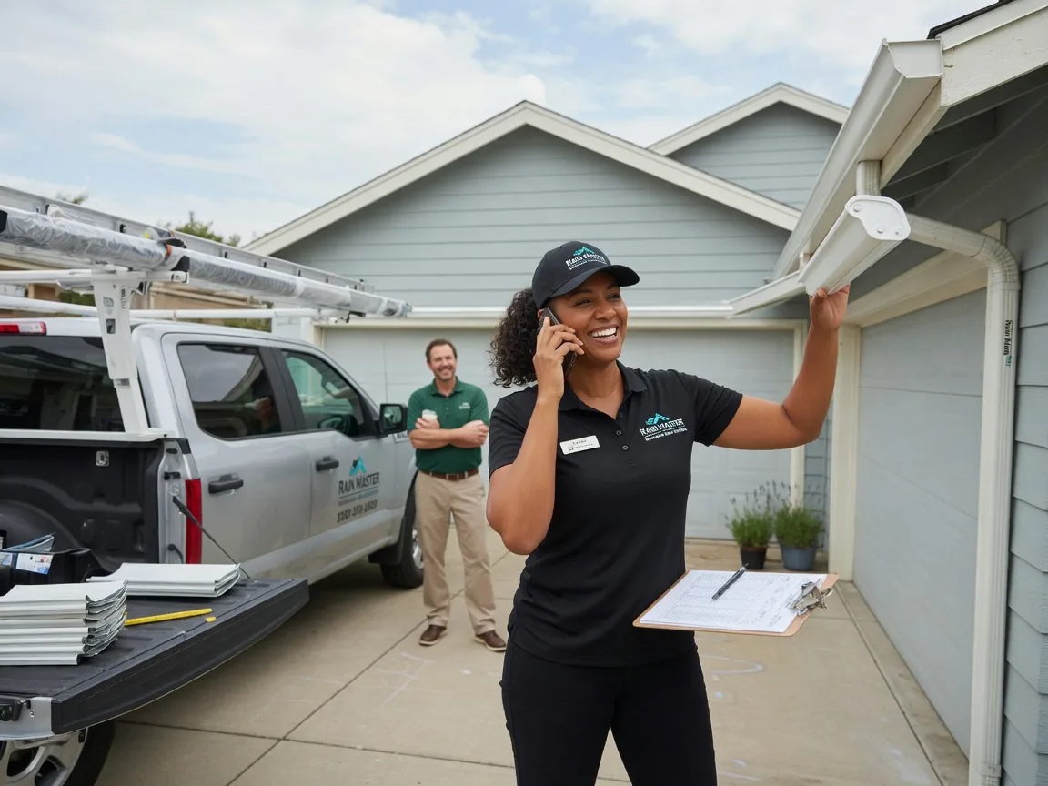 Gutter Installation Waterville, WA FAQs